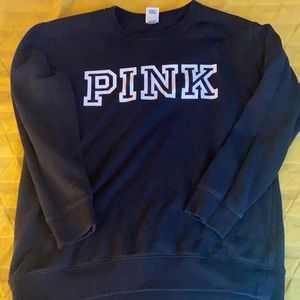 VS PINK Crewneck